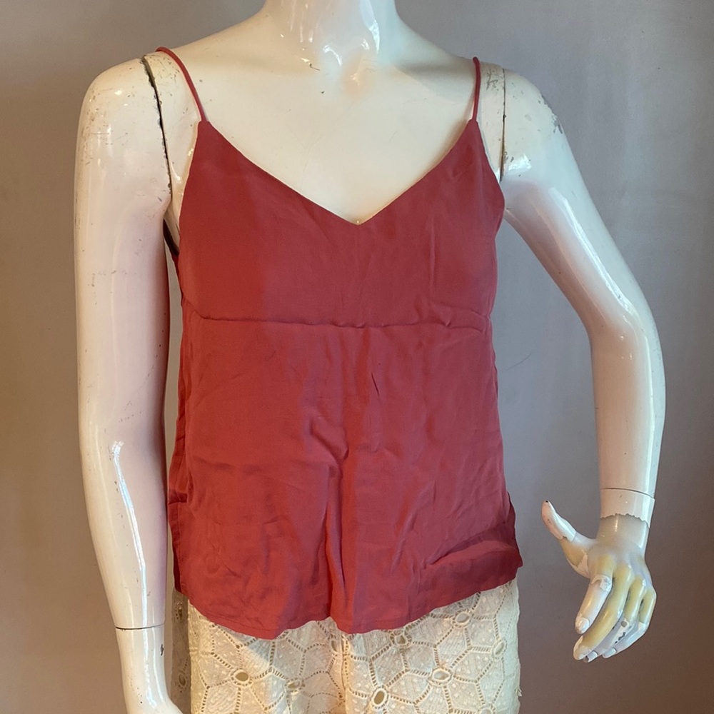 Summer blouse